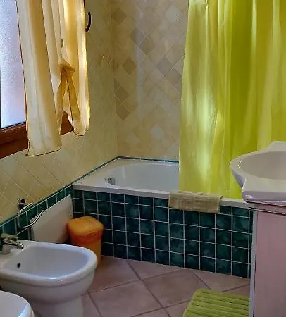 L'arcobaleno Porto Torres