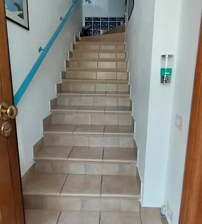 Pensionat L'arcobaleno Porto Torres