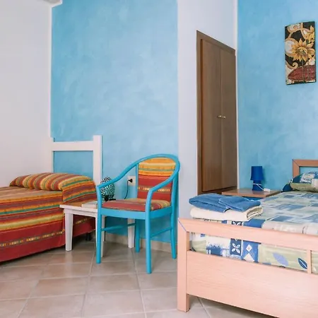 Pensionat L'arcobaleno Porto Torres