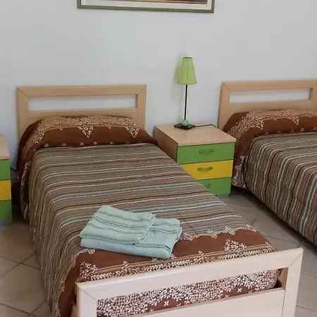 Pensionat L'arcobaleno