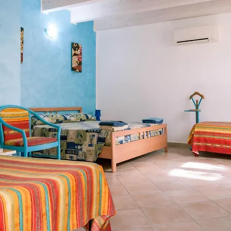 Penzion L'arcobaleno