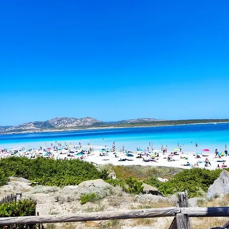 L'arcobaleno Pensionat