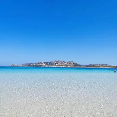 L'arcobaleno Pensionat Porto Torres