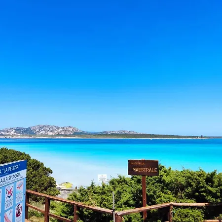 L'arcobaleno Penzion