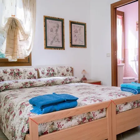 Pensionat L'arcobaleno 3*