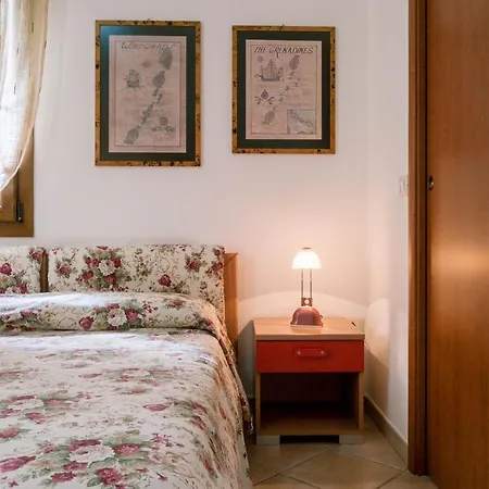 L'arcobaleno Pensionat 3*