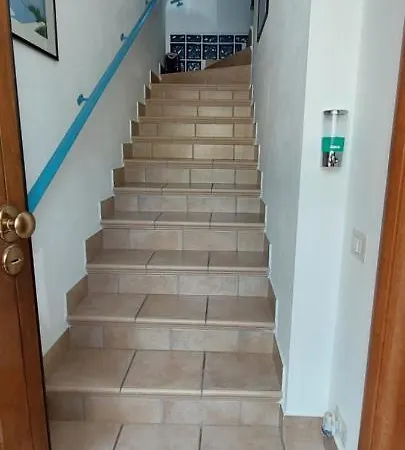 Guest house L'arcobaleno Porto Torres