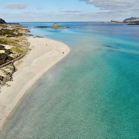 L'arcobaleno 3* Porto Torres