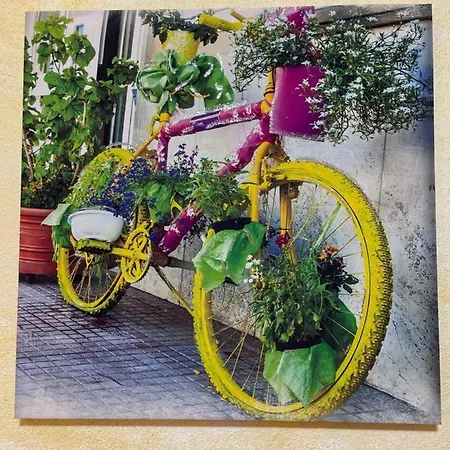 L'arcobaleno Guest house
