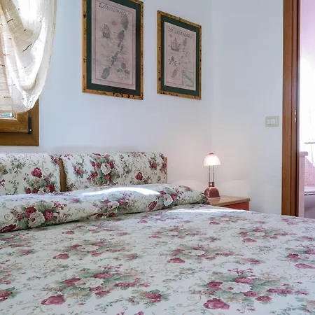 L'arcobaleno Vendégház 3*