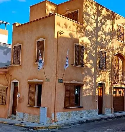 Vendégház L'arcobaleno