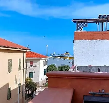 Vendégház L'arcobaleno 3*