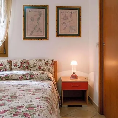 L'arcobaleno 3* Porto Torres