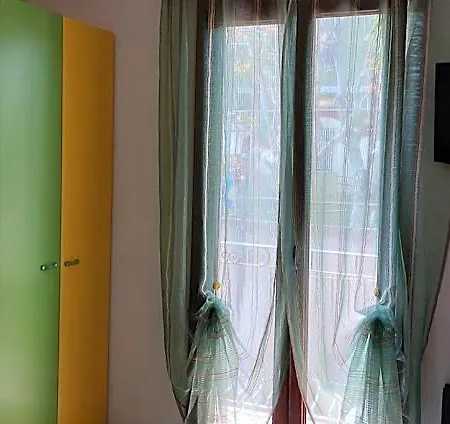 Vendégház L'arcobaleno